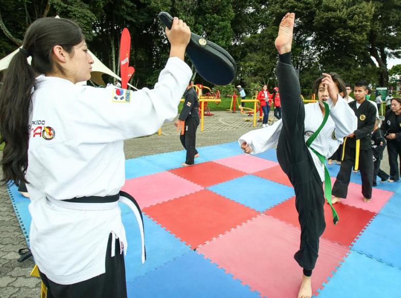 El festival más grande de Latinoamérica regresa a Bogotá con una amplia programación para todos los amantes de los deportes y de las muestras artísticas. 