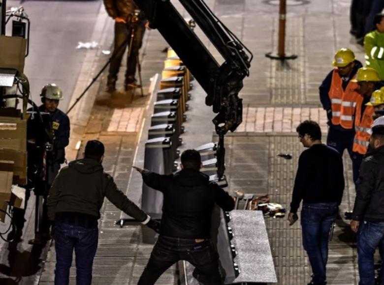 En total serán 300 estaciones, que estarán ubicadas entre las localidades de Usaquén y La Candelaria. Todas cuentan con puertos inteligentes para el bloqueo y desbloqueo de bicicletas mecánicas y asistidas. 