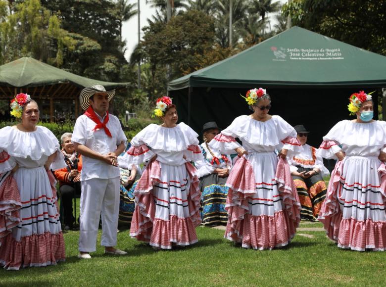 Más de 30 actividades entre obras de teatro, danzas, charlas con expertos espacios culturales y académicos tuvieron lugar durante el evento.