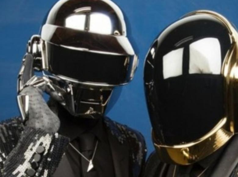 El show láser de Daft Punk se presentará los jueves 16 y 23 de febrero, a las 6:00 p.m.