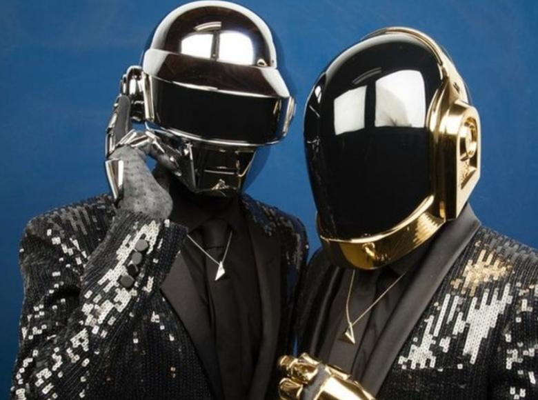 Los éxitos de Daft Punk, en proyección láser, se podrán ver los sábados 11, 18 y 25 de marzo, a las 6:30 p.m.