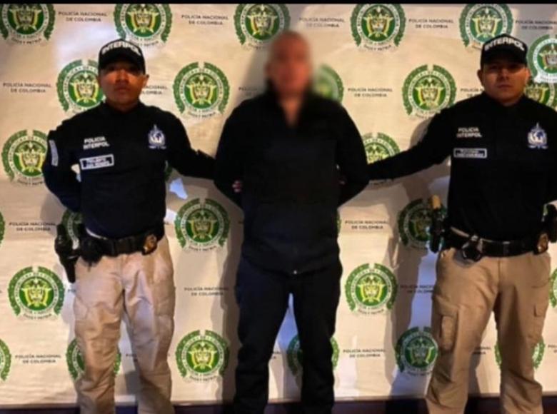 En los resultados de seguridad en la semana del 18 al 22 de septiembre llama la atención la captura en un lujoso apartamento del norte de Bogotá, de uno de los narcos más buscado en Europa.