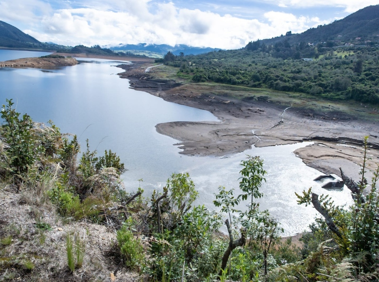 Sigue las recomendaciones del Acueducto de Bogotá para el efectivo ahorro de agua. 