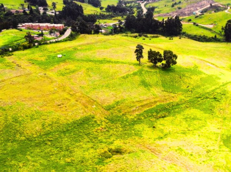 Los antecedentes de esta declaratoria se remontan a inicios del 2000, cuando los procesos de expansión urbana pusieron en riesgo la permanencia del campesinado en el territorio, sus modos de vida, el paisaje y la cultura campesina. 