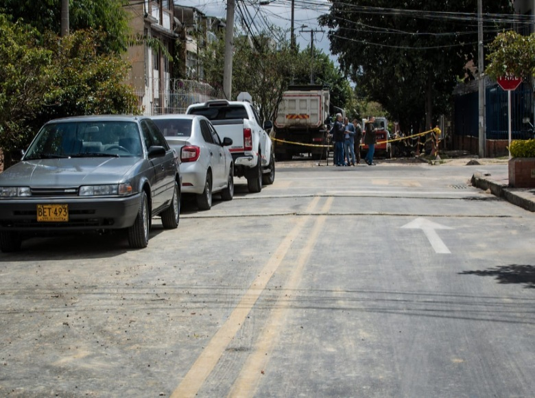 La Administración distrital lamenta los hechos ocurridos, así como las afectaciones que se presentaron a los habitantes del sector y espera que las investigaciones den con los responsables. 