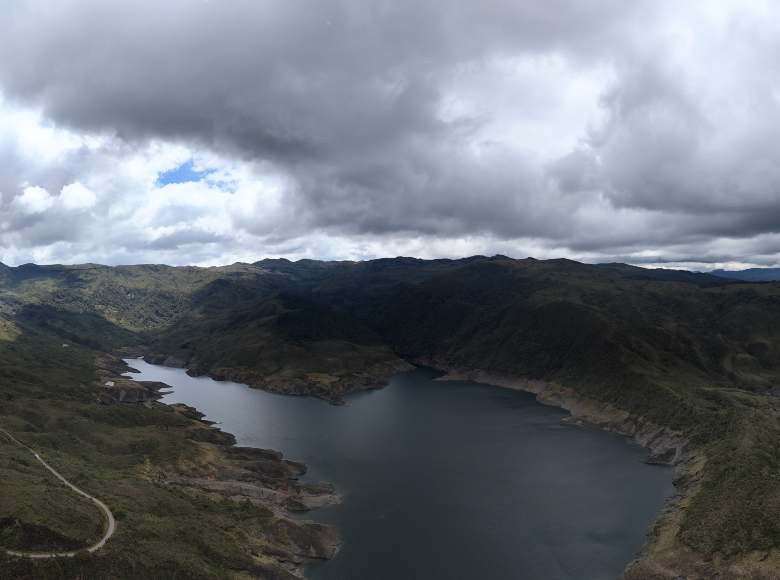 No bajemos la guardia, recuerda que en ‘Bogotá, mi Ciudad, mi Casa’ estamos unidos #PorUnConsumoResponsableDelAgua. 