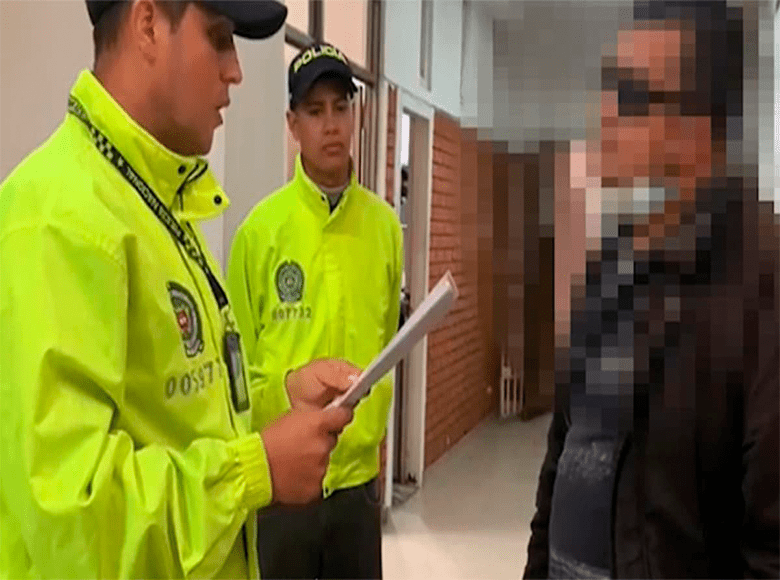 Las autoridades capturaron a alias ‘El Yerbatero’, agresor sexual de menores. Presuntamente aprovechó su oficio como curandero para abusar de una menor de 12 años con Síndrome de Down en la localidad de Ciudad Bolívar.