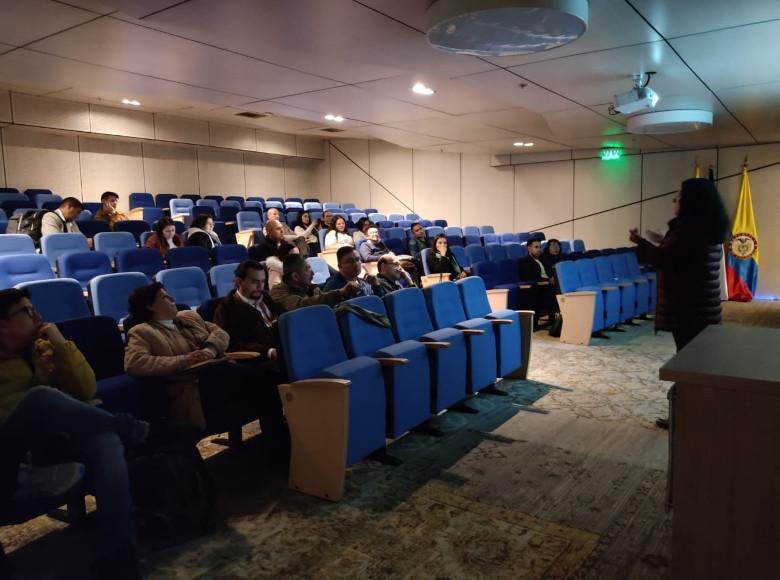 Actualmente, más de 3.500 estudiantes entre la Facultad de Ciencias Matemáticas y Naturales y la Facultad de Ingeniería, se benefician de esta sede. 