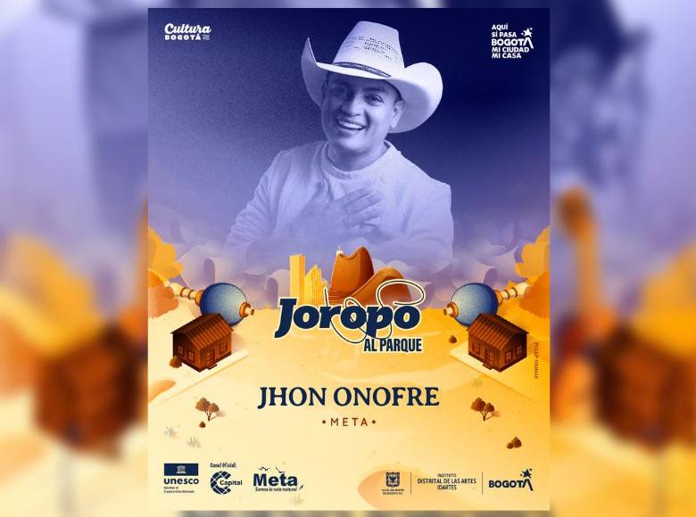 Considerado como una de las voces más selectas de la música llanera, dotado de un excepcional registro vocal. Elegido en el año 2000 como una de las mejores voces juveniles del milenio. 