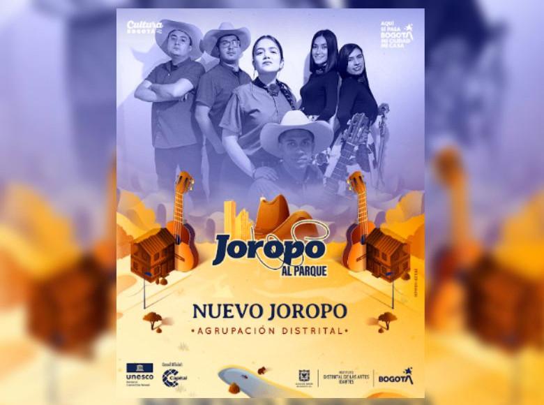 Nuevo Joropo, ha recibido varias invitaciones y reconocimientos en certámenes a nivel nacional, como el Festival El Gran Mangostino de Oro o la red de centros culturales del Banco de la República.