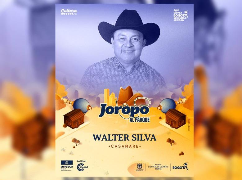 Este cantautor ha compartido sus letras y melodías que celebran el folclor y las costumbres llaneras. Su estilo único y su voz inconfundible lo han llevado a ser nominado dos veces a los premios Latín Grammy.