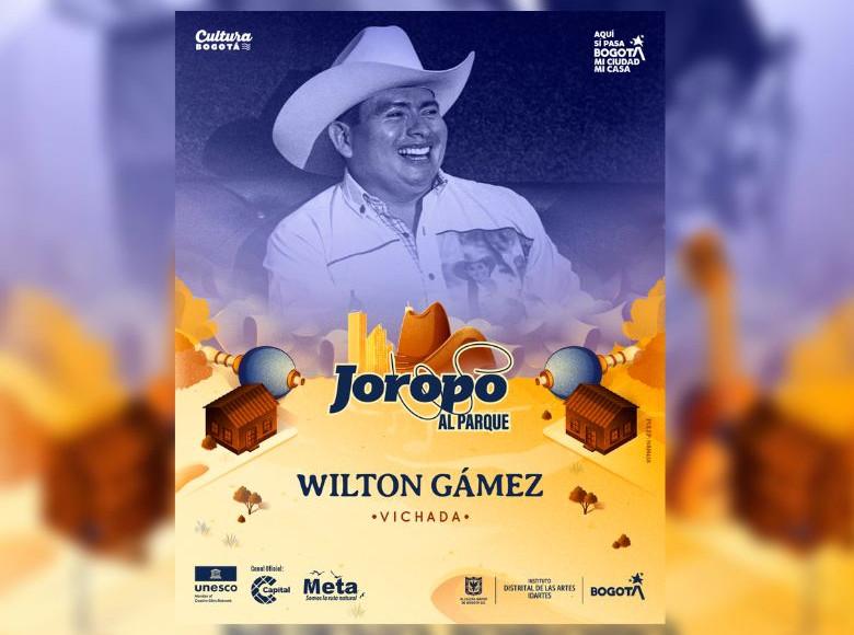 Reconocido como “El príncipe de la canción llanera”, es cantante, compositor y ha grabado tres álbumes: Mujer, Mis Cinco Sentidos y nuevamente el campeón. 