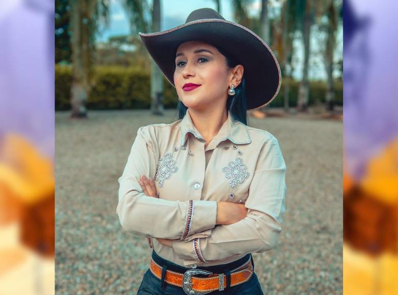 Yuri Castañeda, Meta Cantante que integra la riqueza melódica y rítmica del joropo instrumental.