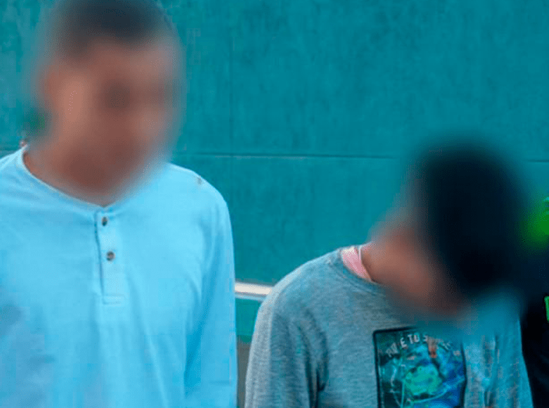 Las autoridades obtuvieron importantes resultados en seguridad durante la semana del 11 al 15 de agosto de 2025. Como la caída del ‘Llamas’ y ‘El Chamo’, integrantes de red que vendía droga en Bogotá. 