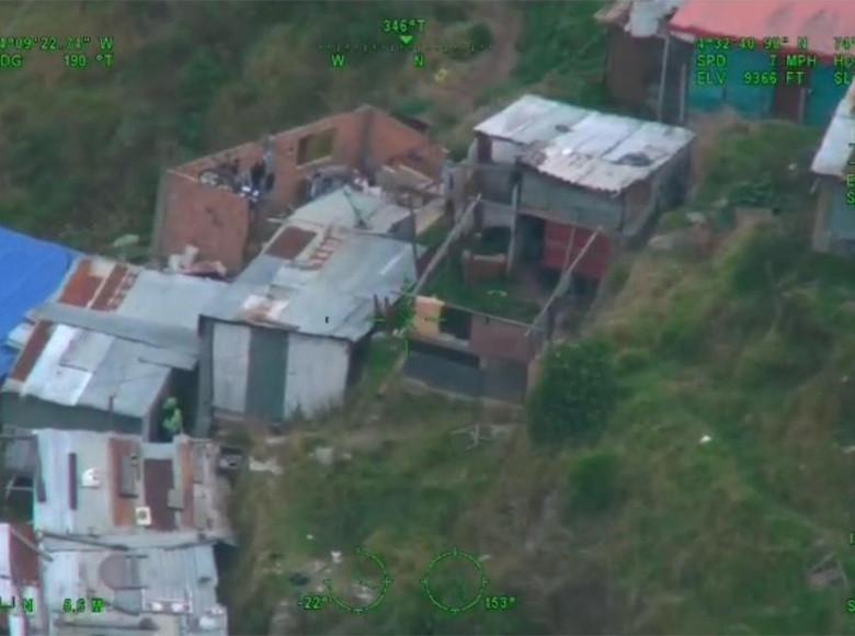 Las autoridades obtuvieron importantes resultados en seguridad durante la semana del 6 al 10 de octubre de 2025. Como la detención los ‘Rompevidrios’ en la localidad de Antonio Nariño. 