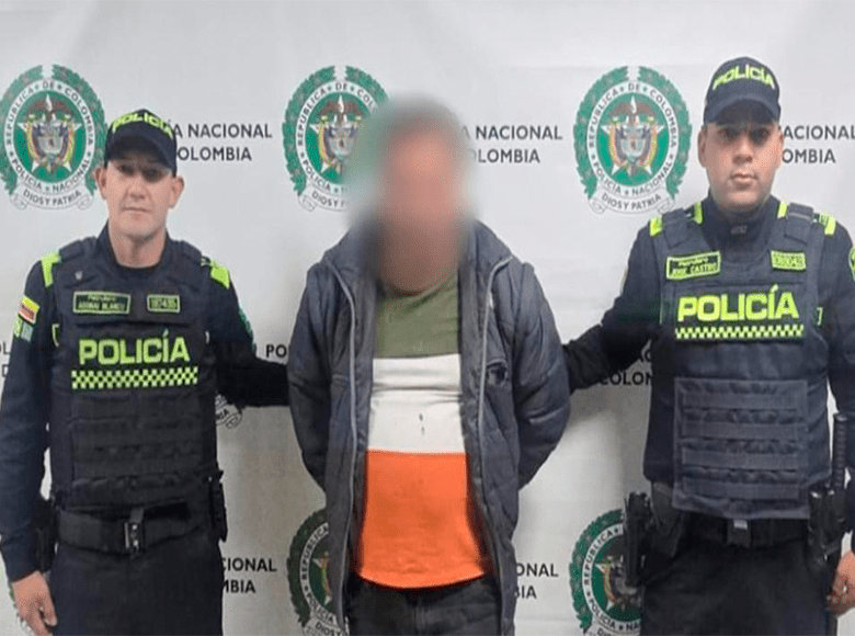 Las autoridades obtuvieron importantes resultados en seguridad durante la semana del 10 al 14 de noviembre de 2025. Como la detención de un taxista que atropelló y dejó a 11 personas heridas.