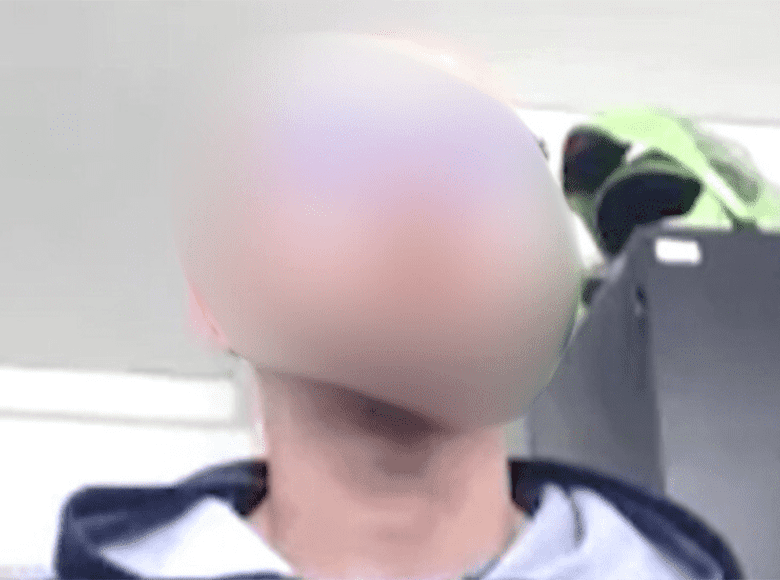 Asegurado en centro carcelario un hombre que habría causado la muerte a estudiante. Le fue imputado el delito de homicidio agravado, cargo que no aceptó.