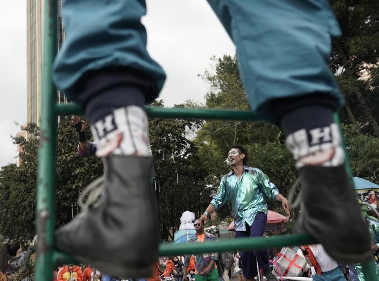 Conoce la agenda y planes de 'Navidad es Cultura' en Bogotá 2025 y pasa una época decembrina con actividades imperdibles.