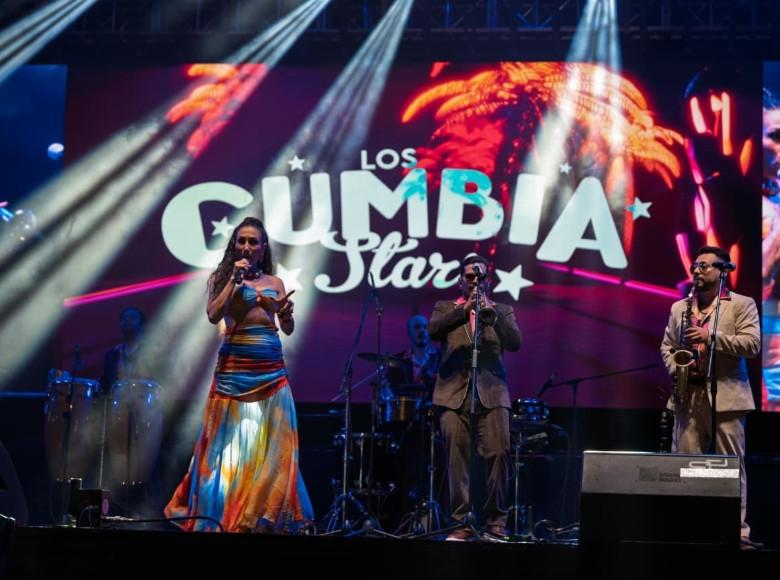 Durante el evento navideño desarrollado al sur de Bogotá se contó con la participación de agrupaciones musicales como: Los Cumbia Stars; Laura Kalop; Los Diablitos del Vallenato; y Alquimia La Sonora del XXI, entre otros. 