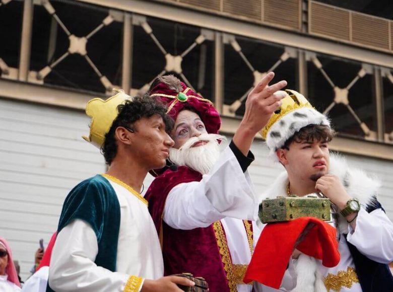 En 2026, la comunidad del barrio Egipto vivió una nueva edición de esta celebración durante los días 10, 11 y 12 de enero, conmemorando una de las tradiciones culturales y religiosas más antiguas y representativas de la ciudad.