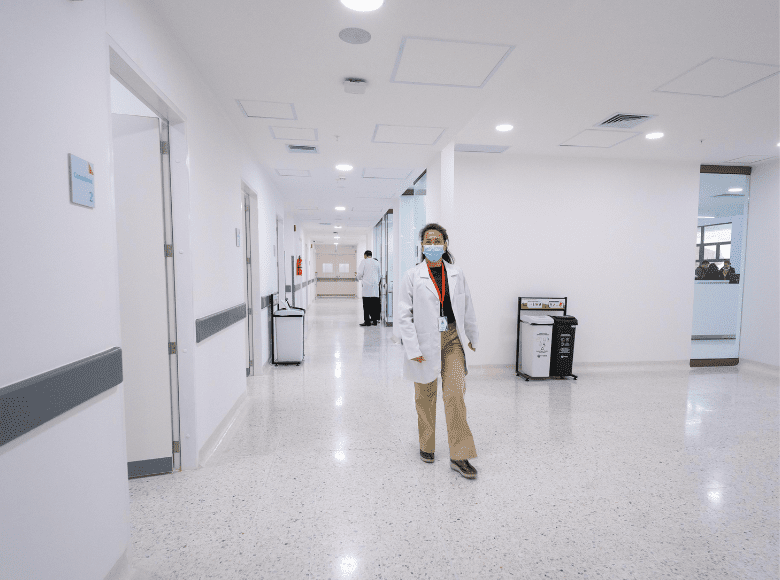 La apertura progresiva del hospital fortalece la infraestructura pública en el sur de Bogotá y mejora las condiciones de acceso a los servicios de salud.