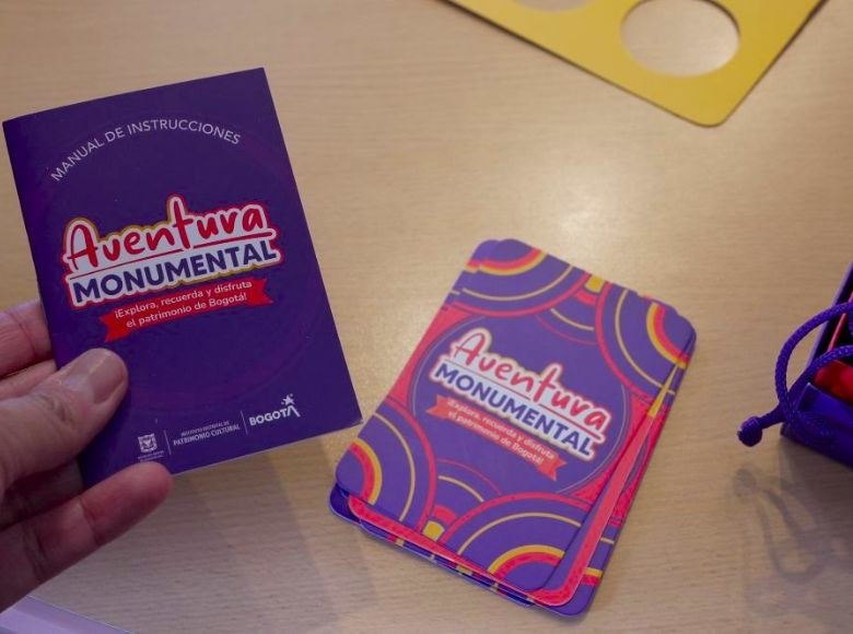  El juego tiene la intención de acercar a los ciudadanos a relatos poco conocidos de estos bienes muebles como manifestaciones artísticas y memorias colectivas.