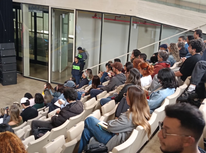 De principio a fin, el legado y las reflexiones de Gabriel García Márquez atravesaron la apuesta cultural del Festival, con actividades para toda la familia.