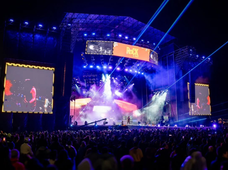 La edición número 30 reunió 83 agrupaciones y 584 músicos, con artistas provenientes de Europa, América y Asia y una programación que cruzó metal, punk, hardcore, ska, reggae, rock alternativo, indie, industrial, funk y otras vertientes. 