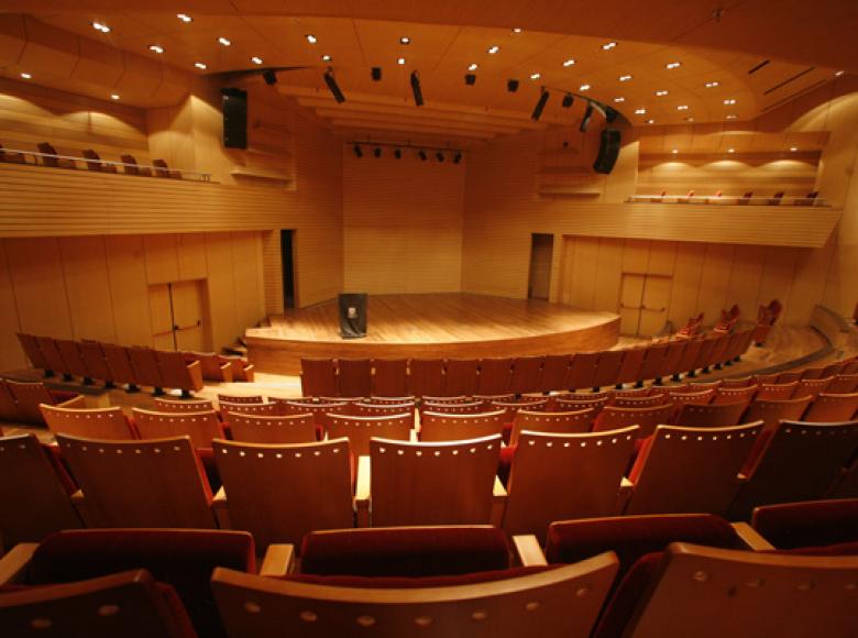 Auditorio Huitaca en Alcaldía Mayor de Bogotá | Bogota.gov.co