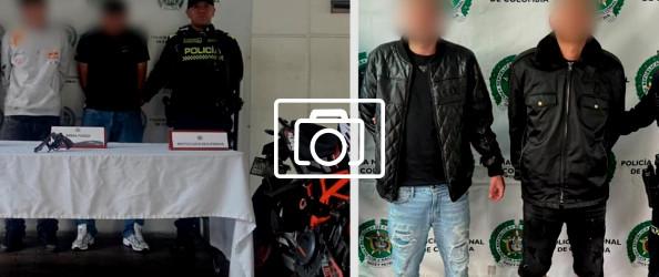 Foto de portada con varias capturas de la semana 