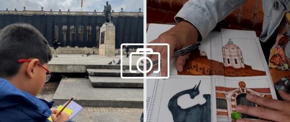 Imagen de Premio Dibujatón 2025