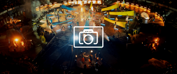 El 13, 14 y 17 al 23 de diciembre se realizarán dos funciones diarias y gratuitas.