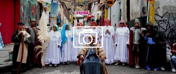 Imagen de Fiesta de Reyes Magos y Epifanía 2026