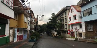 La Macarena - Foto: Secretaría de Desarrollo Económico