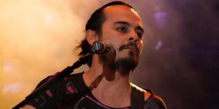 Edson Velandia - Foto: Orbitarock.com