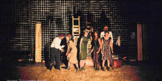 Concurso Abierto para Coproducciones Artísticas y Culturales con la FUGA