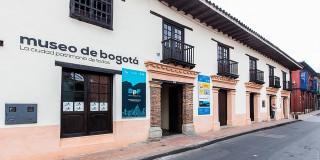 Museo de Bogotá - Foto: Instituto Distrital de Patrimonio Cultural (IDPC)