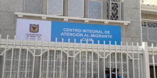 Nuevo centro de atención al migrante en Teusaquillo