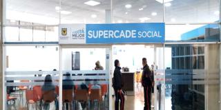 SuperCADE Social ha atendido 8.000 personas