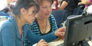 Consultas web - FOTO: Prensa Consejería de TIC