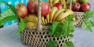 Fruver - Foto: Secretaría de Salud