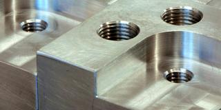 Objetos de metal - Foto: pixabay.com