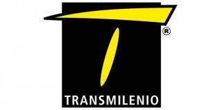 Bus de TransMilenio
