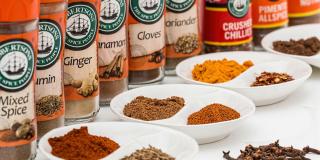 Condimentos - Foto: pixabay.com