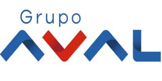 Logo Grupo Aval