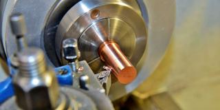 Maquinaria - Foto: pixabay.com