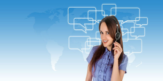 Asesor Call Center - Foto: pixabay.com