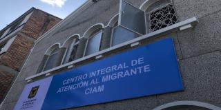 Centro de Atención al Migrante