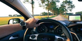 Oferta laboral para conductores - Foto: pixabay.com