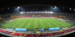 Recomendaciones para próximos partidos de fútbol - FOTO: Prensa IDPAC